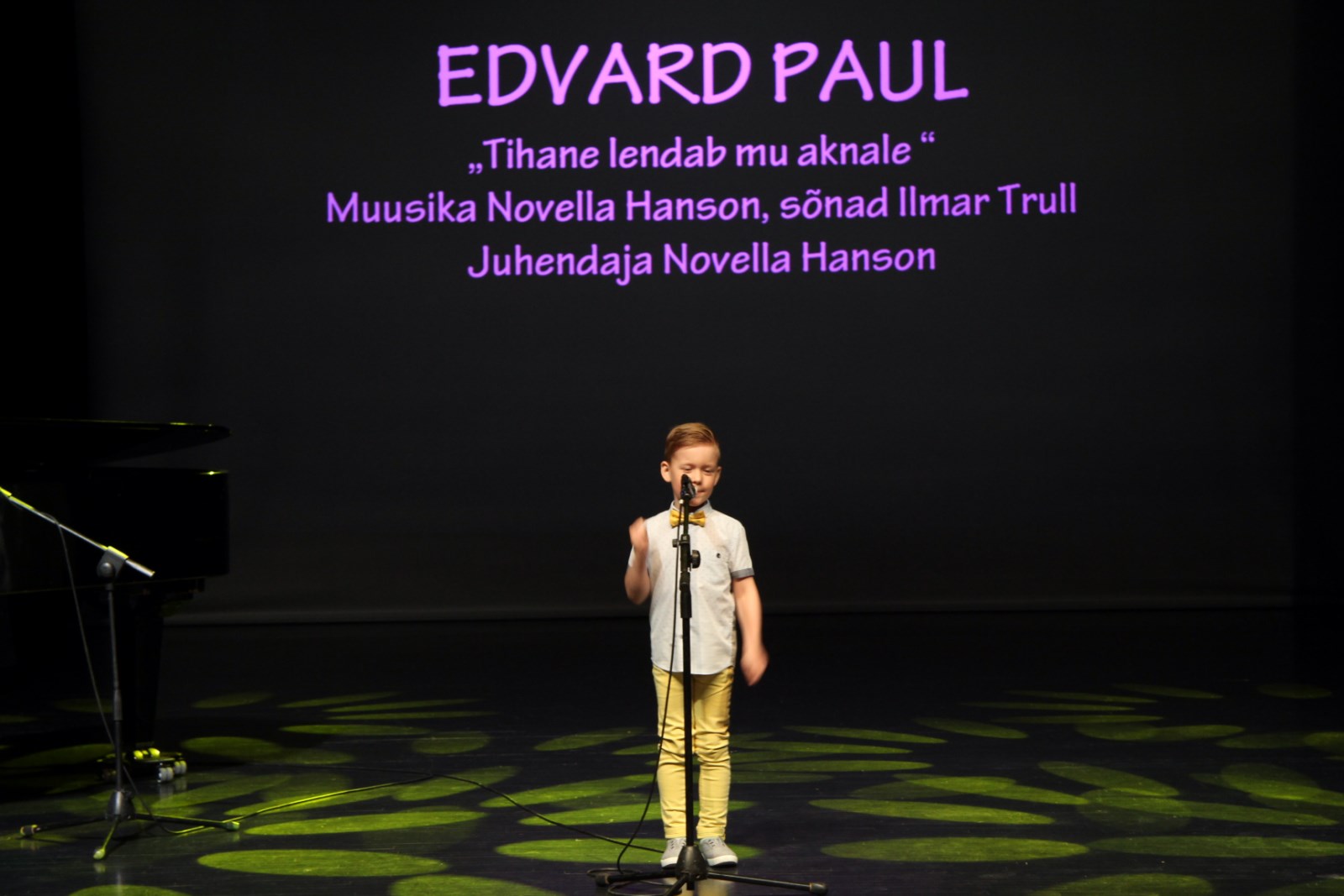 Valgamaa Laulukarusell 2018